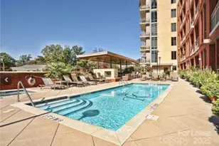 701 Royal Ct, Charlotte, NC 28202 - Photo 1