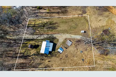 77 McDaris Cove Road, Weaverville, NC 28787 - Photo 1