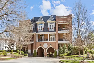 2251 Selwyn Avenue #201, Charlotte, NC 28207 - Photo 1
