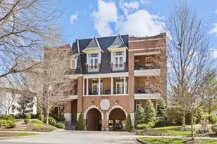 2251 Selwyn Ave, Charlotte, NC 28207 - Photo 1