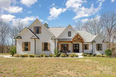 9260 Ahavah Lane, Indian Trail, NC 28079 - Photo 1