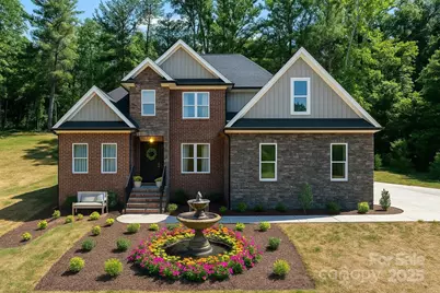 5943 Vintage Court, Granite Falls, NC 28630 - Photo 1