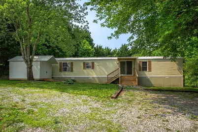 843 Deep Gap Loop Road, Flat Rock, NC 28731 - Photo 1