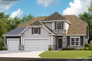 4138 Camden Gln Rd, Lancaster, SC 29720 - Photo 1