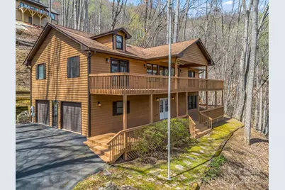 1116 High Vista Drive, Mills River, NC 28759 - Photo 1
