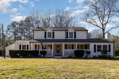 1201 Edgefield Avenue, Gastonia, NC 28052 - Photo 1