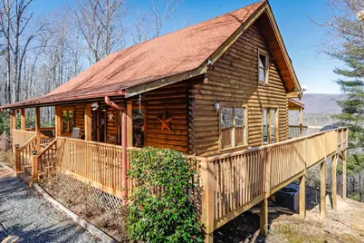 227 Sweetbriar Road, Lake Lure, NC 28746 - Photo 1