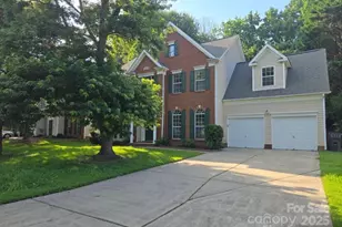 9138 Babbitt Way, Charlotte, NC 28216 - Photo 1