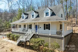 207 Cedarview Dr, Asheville, NC 28803 - Photo 1