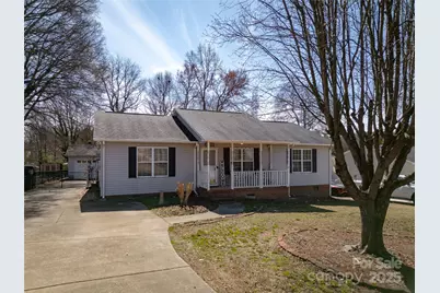403 Easy Street, Concord, NC 28027 - Photo 1