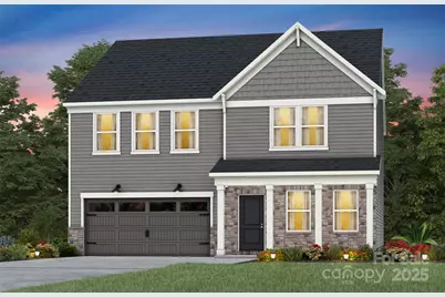 3844 Pee Dee Street #43, Monroe, NC 28110 - Photo 1