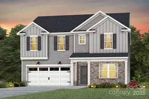 3862 Pee Dee St, Monroe, NC 28110 - Photo 1