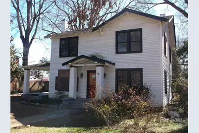 322 E Houston Street, Monroe, NC 28112 - Photo 1