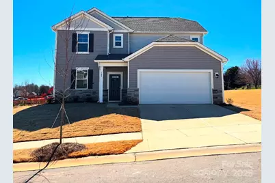 705 Hallman Branch Lane, Lincolnton, NC 28092 - Photo 1