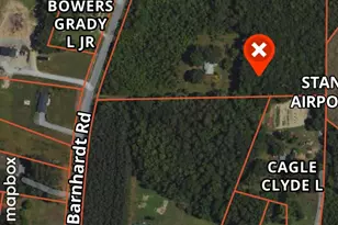 37254 Barnhardt Rd, New London, NC 28127 - Photo 1