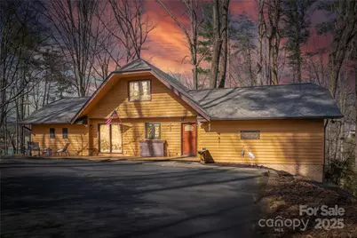 396 Lake Hills Drive, Wilkesboro, NC 28697 - Photo 1