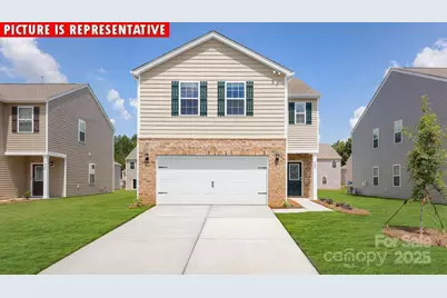11217 Cardinal Creek Avenue, Charlotte, NC 28215 - Photo 1