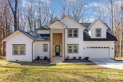 606 Saint Cloud Drive, Statesville, NC 28625 - Photo 1