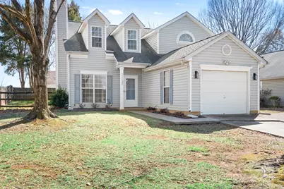 11132 White Stag Drive, Charlotte, NC 28269 - Photo 1