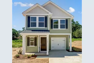 807 Jost Street, Statesville, NC 28677 - Photo 1