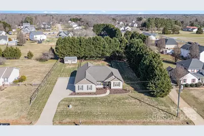430 Cress School Road, Salisbury, NC 28147 - Photo 1