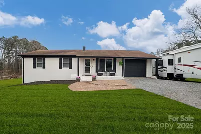 17154 Frog Pond Road, Oakboro, NC 28129 - Photo 1