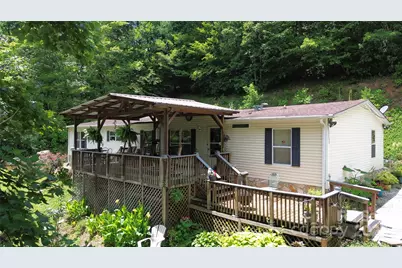 1707 Honeycutt Road, Marion, NC 28752 - Photo 1