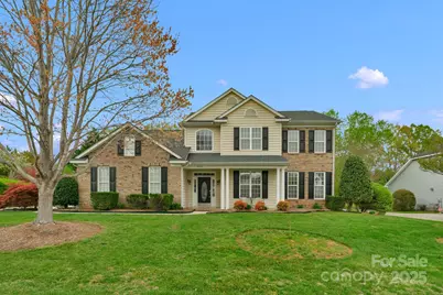 2711 Liberty Hall Court, Waxhaw, NC 28173 - Photo 1