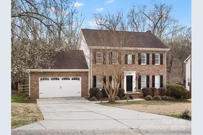 14723 Sapphire Lane, Pineville, NC 28134 - Photo 1