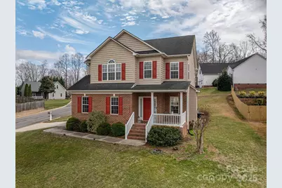 5032 Meadow Woods Drive, Lowell, NC 28098 - Photo 1