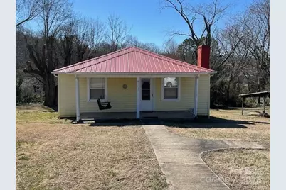 1522 Barcose Street SW, Lenoir, NC 28645 - Photo 1