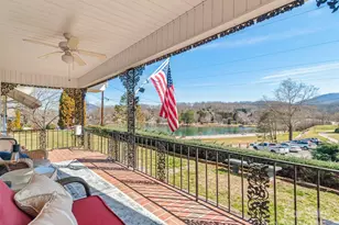 741 Golf Course Rd, Waynesville, NC 28786 - Photo 1