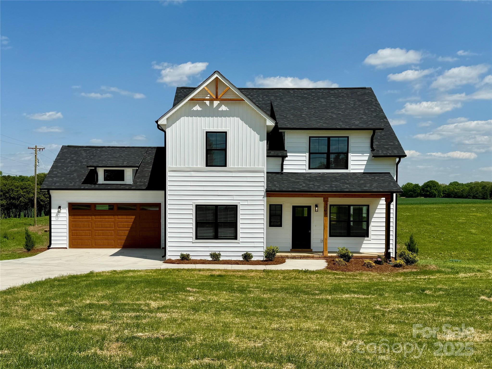 1300 Austin Chaney Rd, Wingate, NC 28174 - MLS 4228652 - Coldwell Banker