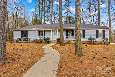 101 Fairfax Drive, Salisbury, NC 28146 - Photo 1