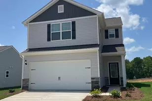 3418 Saddlebred Dr, Gastonia, NC 28052 - Photo 1