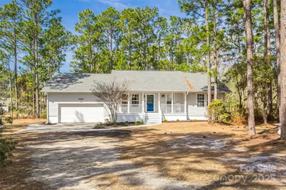 1393 Grace Road, Boiling Spring Lakes, NC 28461 - Photo 1