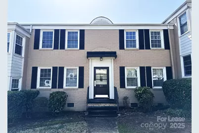 311 Wakefield Drive #A, Charlotte, NC 28209 - Photo 1