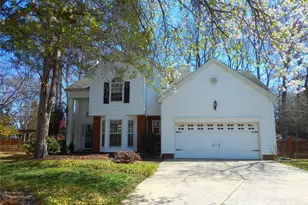 9331 Hanworth Trace Dr, Charlotte, NC 28277 - Photo 1