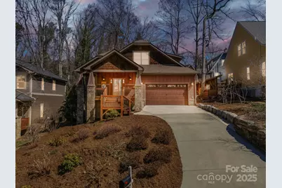 97 Westover Drive, Asheville, NC 28801 - Photo 1
