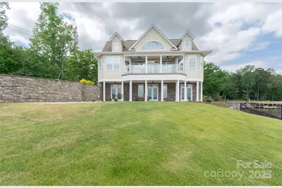 627 Birdie Lane #21/22, Norwood, NC 28128 - Photo 1