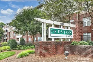 1000 E Woodlawn Rd, Charlotte, NC 28209 - Photo 1