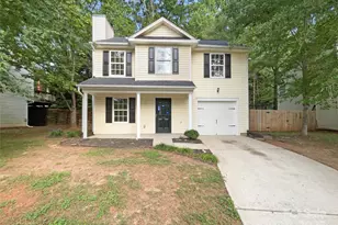 1411 Swaying Branch Ln, Clover, SC 29710 - Photo 1