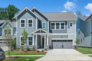 11208 Shreveport Dr, Huntersville, NC 28078 - Photo 1