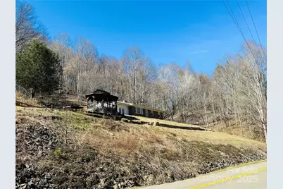 541 Big Horse Creek Road, Lansing, NC 28643 - Photo 1