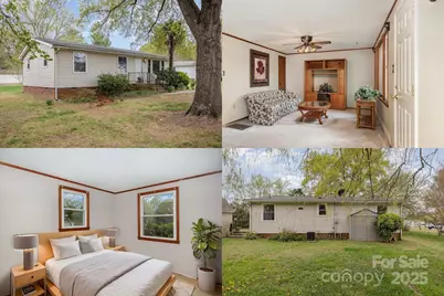 3660 Fieldcrest Circle NW, Concord, NC 28027 - Photo 1