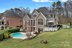 13500 Robert Walker Dr, Davidson, NC 28036 - Photo 1