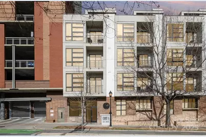 525 E Sixth Street #208, Charlotte, NC 28202 - Photo 1
