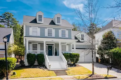 875 Stratford Run Drive, Fort Mill, SC 29708 - Photo 1