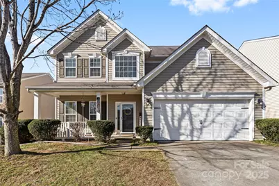 7003 Dacian Lane, Indian Trail, NC 28079 - Photo 1