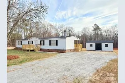 288 John L Hudson Sr Road, Lancaster, SC 29720 - Photo 1